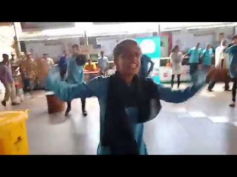 Ajeet Aryan Swachh bharat