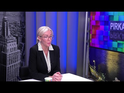 Pirkadat: Földi Judit – Kampányol a DK