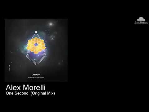 JOOF 296 Alex Morelli  - One Second  (Original Mix) [Various]