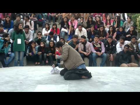 Monis Ahmad Khan Act..