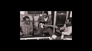 Pleasure - Take it to the streets