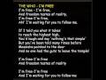 The Who - I'm Free (Versión Original)