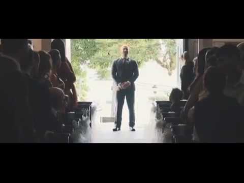 Entrada do noivo com tema de "Game of Thrones"