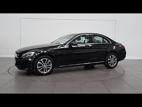 Mercedes-Benz C-Class 200 D AVANTGARDE *Call Steve - Image 2