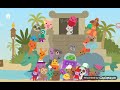 Sago Mini Sings Veggie Tales Theme
