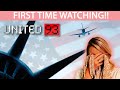 UNITED 93 (2006) | FIRST TIME WATCHING | MOVIE REACTION