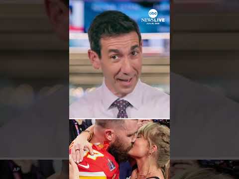 Madison Square Garden hosting two events related to Taylor Swift, Travis Kelce wedding, sources say