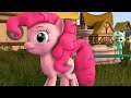 Pinkie Pie Farts