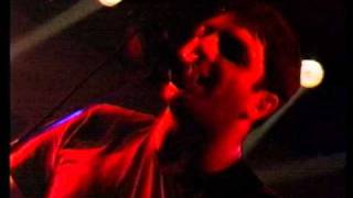 Harmful - Likewise - live Weinheim 2001 - Underground Live TV recording