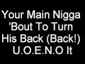 Rocko "U.O.E.N.O" Extended Remix (Lyrics) Ft ...