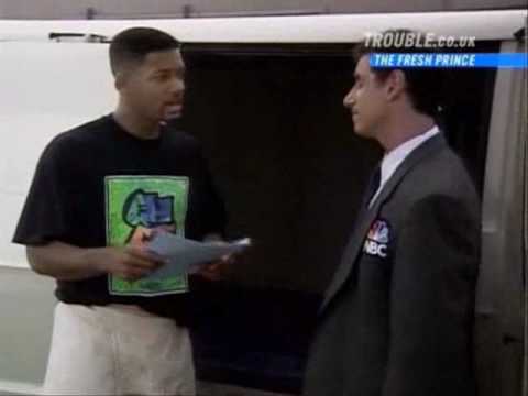 Fresh Prince Star Retrieval