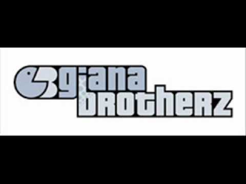 Giana Brotherz - Crossed Roots ( Neonlight Remix )