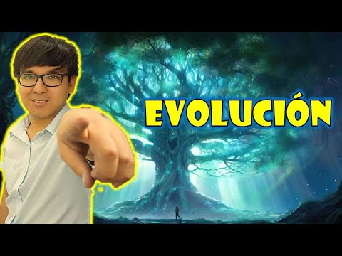 [ FREE BIOLOGY ] - EVOLUTION AND ORIGIN OF LIFE 👉😍🌿