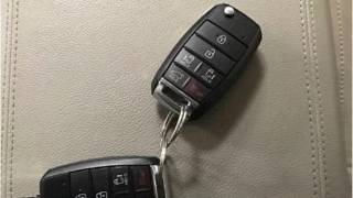 2016 Kia Sedona Used Cars Golden Valley MN