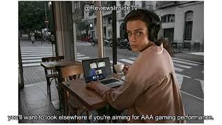 HP EliteBook 6 G1i Review: Is This 14" Touchscreen Laptop ... - YouTube