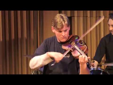 Folkeilidh - Under the Influence