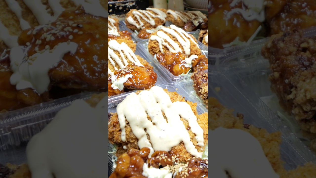 “規格外デカ盛り食堂”に学生が殺到！！ #japanesefood