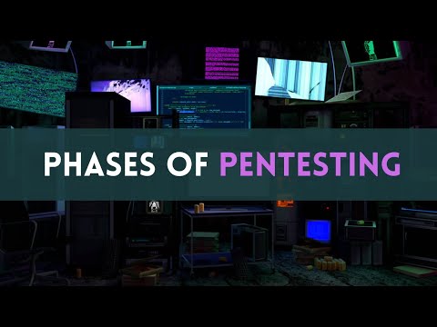 Phases of Penetration Testing | WebApp Pentest | Privilege Escalation