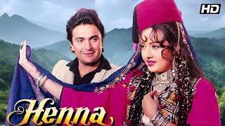 Download lagu Heena (1991) - Epic Romance Hindi Movie | Rishi Kapoor, Zeba Bakhtiar, Ashwini Bhave mp3