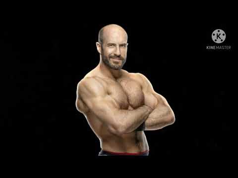 WWE Cesaro Theme Song (2021)