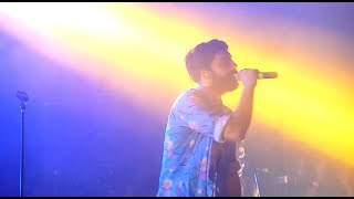 Tutto Bene Ex-Otago @ Mi Ami