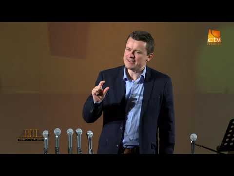 Cortul Intalnirii - Adi Tamas - Puterea rugaciunii