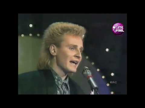 De Blanc - Mon Amour (1987)