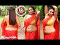 MOUMITA SAREE FASHION BENGALI SAREE LOVER