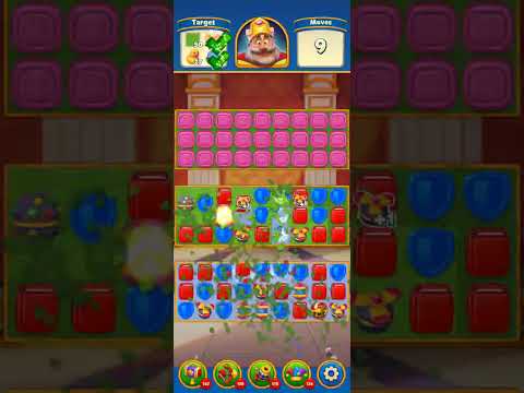 Loyal Match Level 1860