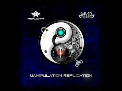 Shehoor - Replicant Device (original mix)
