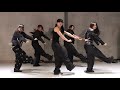 JID, Kenny Mason - Dance Now / TURNS choreography