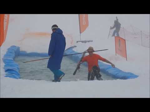 Chamonix 01/05/16 Trailer Majówka inaczej / May Day picnic - differently