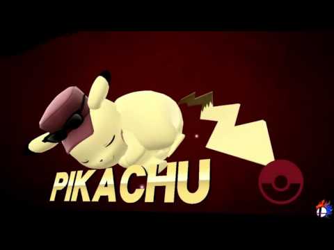 Mega Smash Mondays #19, W Semis - SoL | NCJacobT vs. Lux