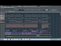 Fragma - Toca's Miracle 2008 Inpetto ( FL STUDIO ...