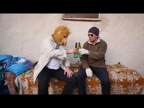 ALKO-KWARANTANNA (Janusz u Jarka Ogarka cz.2, Kwarantanna Janusza #20)  Kabaret Czwarta Fala