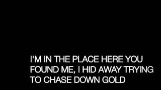 THE READY SET –  DISAPPEARING ACT [LYRIC VIDEO]