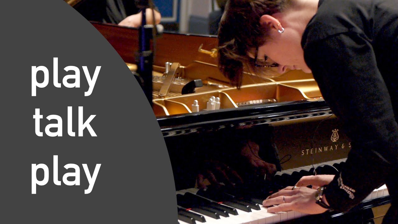 Kate Ledger - play talk play