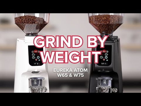 What is the difference between Eureka Atom W 65 and W 75?