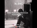 Tamil Sad Whatsapp Status Sad Lyrics Irava Pagala Song