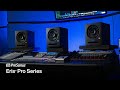 Presonus Moniteur de studio Eris Pro 6 Noir