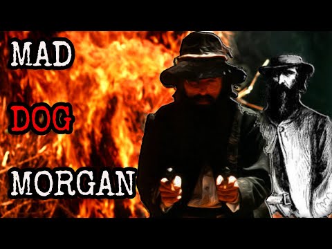 Australia's WORST Outlaw | The legend of Daniel Morgan