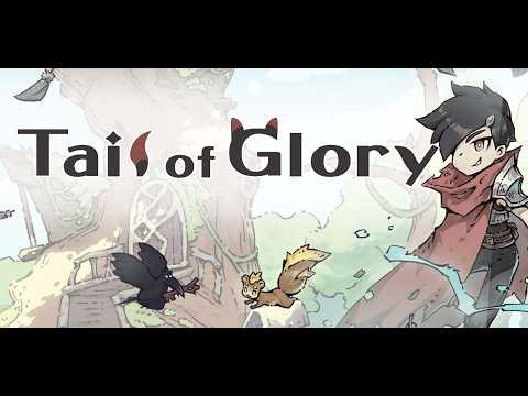 Tail of Glory Steam Key Global Trailer