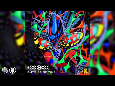 Koxbox - Zero Point Field