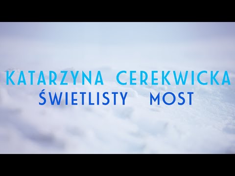 Kasia Cerekwicka - Świetlisty most / Happy Feet 2