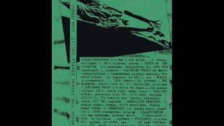 Poets Of The Signature - Story In Grey-Genkomst