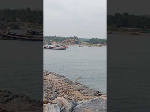 Beach#Manjeshwara Beach#travel#shorts#video#viral