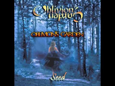 Oblivion's Garden (bonus track)