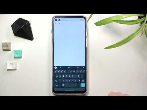 How to Change Date and Time in MOTOROLA Moto G100 – Date and Time Settings