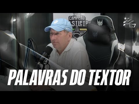 Exclusive interview with John Textor