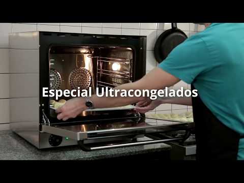 MC600 - Horno Convector Eléctrico